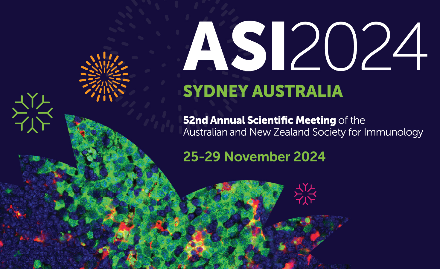 Thumbnail for 52nd ASI Annual Scientific Meeting 