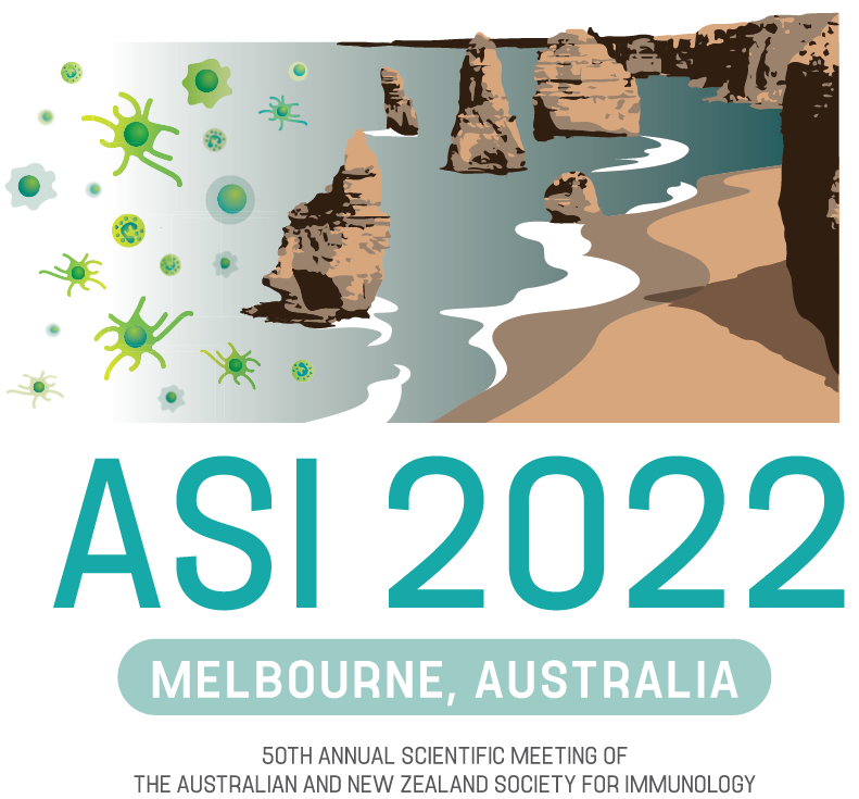 Thumbnail for ASI 2022 – Awards and Special Honours