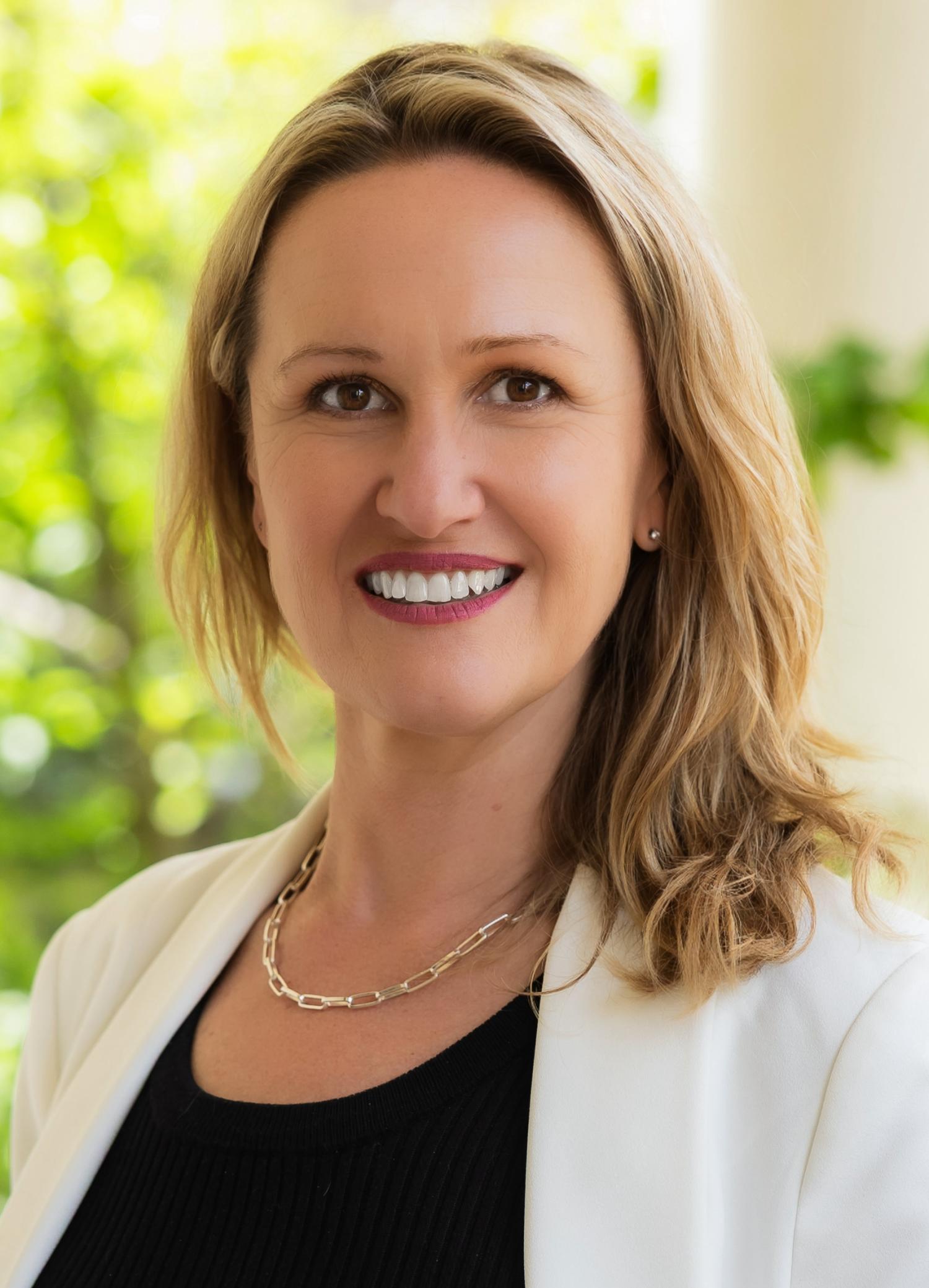 Thumbnail for Congratulations to Jess Borger, Education Awardee