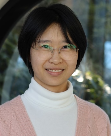 Thumbnail for Congratulations to Shouya Feng, ASI Travel Awardee