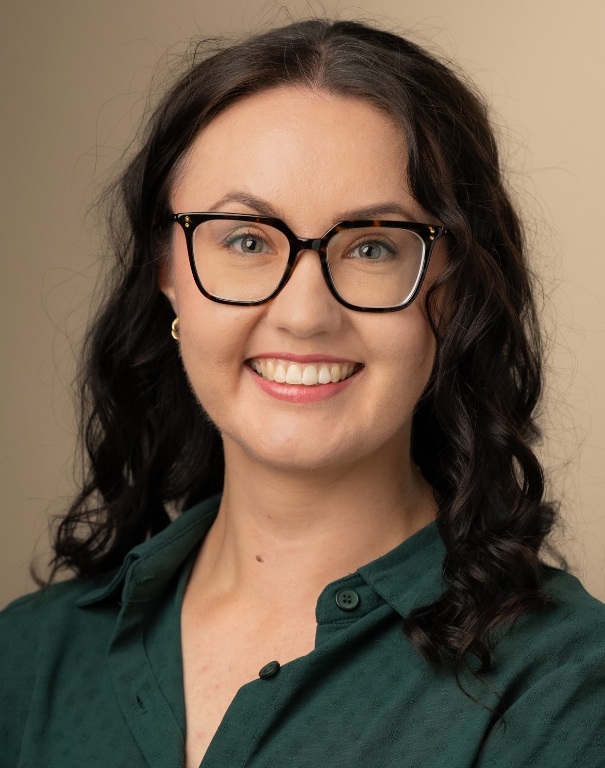 Thumbnail for Congratulations to Anita Kral, Travel Awardee