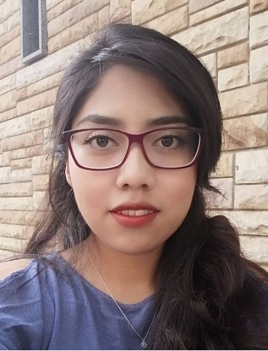 Thumbnail for Congratulations to Leslie Domínguez Cadena, 2023 Career Advancement Awardee - Postgraduate Category