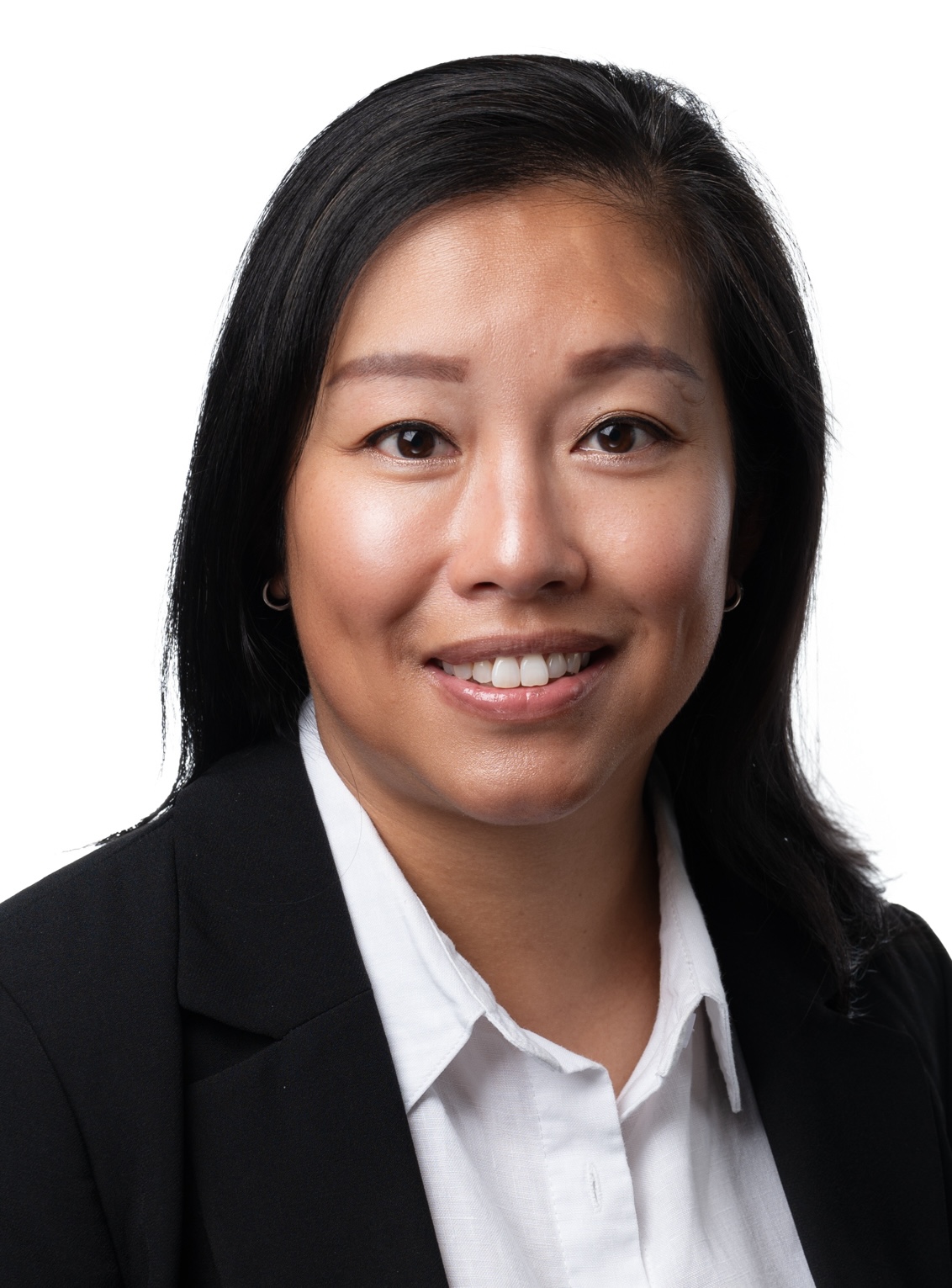 Thumbnail for Congratulations to Oanh Nguyen, Jared Purton Awardee