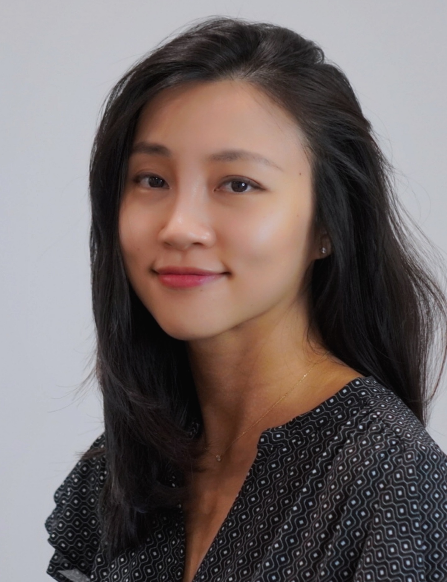 Thumbnail for Congratulations to Ying Wong, 2024 ASI Travel Award