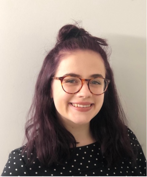 Thumbnail for Congratulations to Zoe Magill, 2023 Career Advancement Awardee - Postgraduate Category