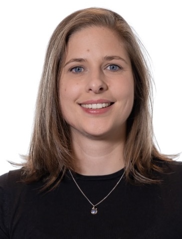 Thumbnail for Congratulations to CAROLIEN VAN DE SANDT, 2023 CAREER ADVANCEMENT AWARDEE