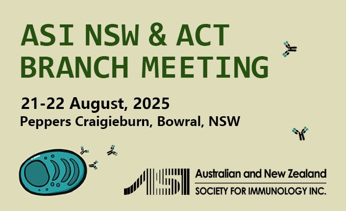 Thumbnail for 2025 ASI NSW & ACT Joint Branch Meeting