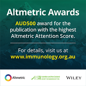 ASI Altmetric Award
