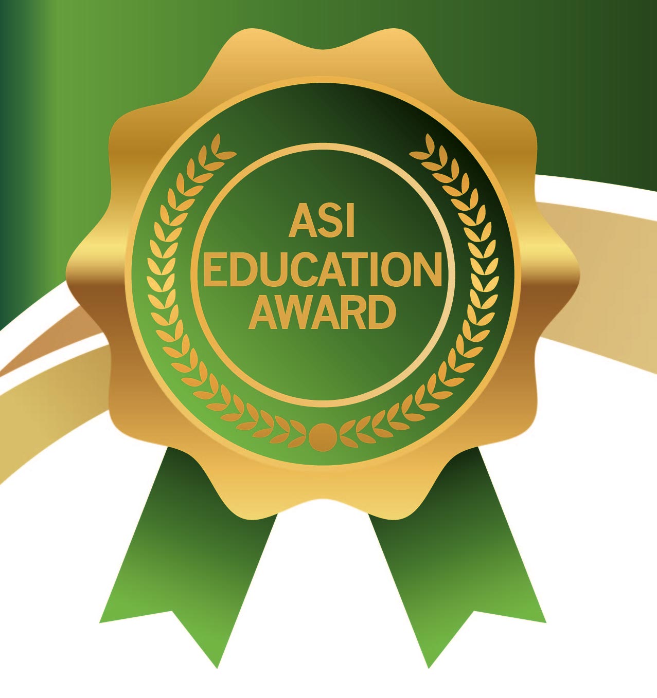 Thumbnail for Introducing the new ASI Education Award