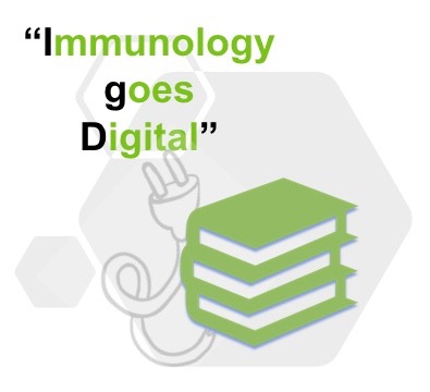 Thumbnail for Education SIG 2nd Annual Meeting – “Immunology goes Digital”