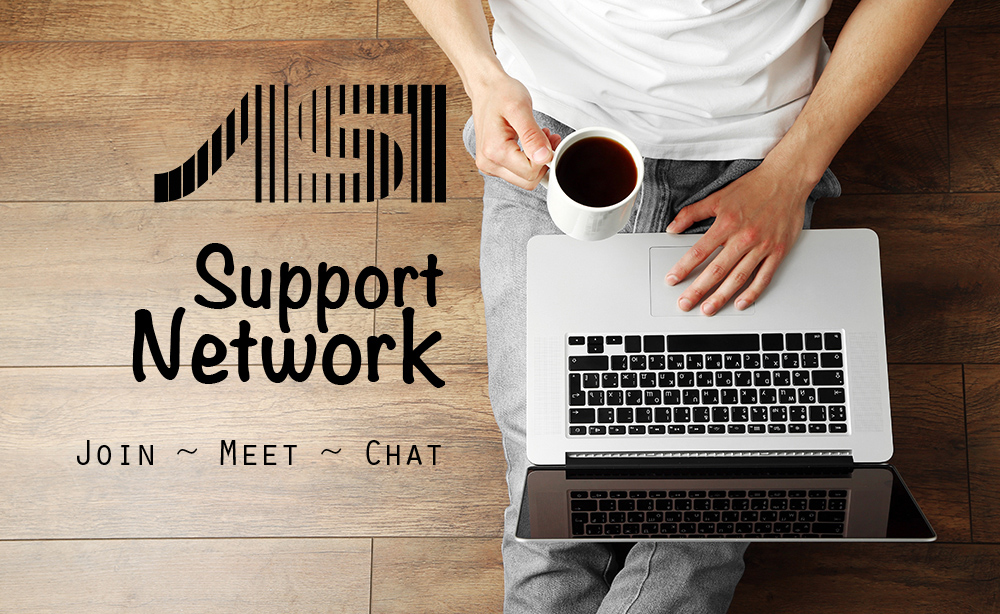 Thumbnail for Join our ASI Support Network