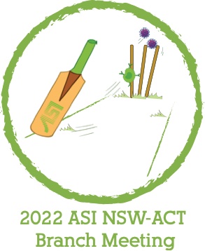 Thumbnail for 2022 NSW ACT Joint ASI Branch Meeting