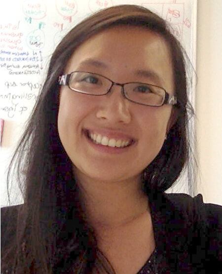 Angelica Lau