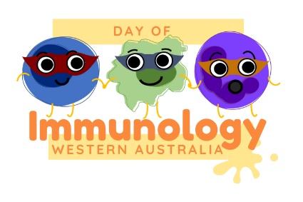 Thumbnail for ASI WA celebrates Day of Immunology 2022
