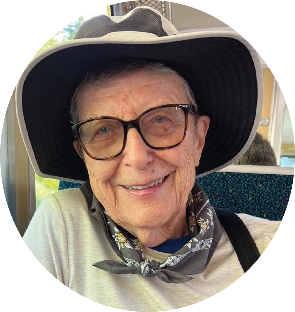 Thumbnail for Vale Emeritus Prof. Ieva Kotlarski 