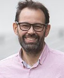 Adrian Liston