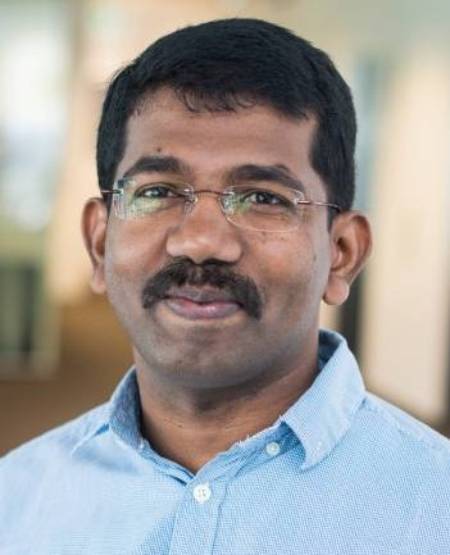 Ajith Vasanthakumar