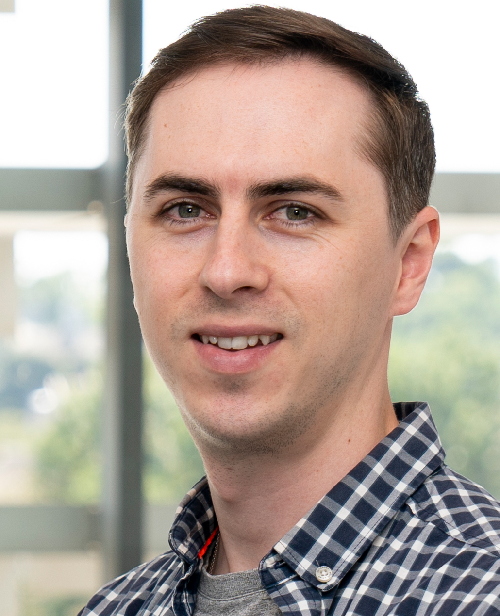 Caleb Dawson