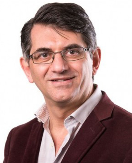Jose Villadangos