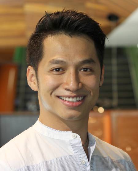 Kha Phan