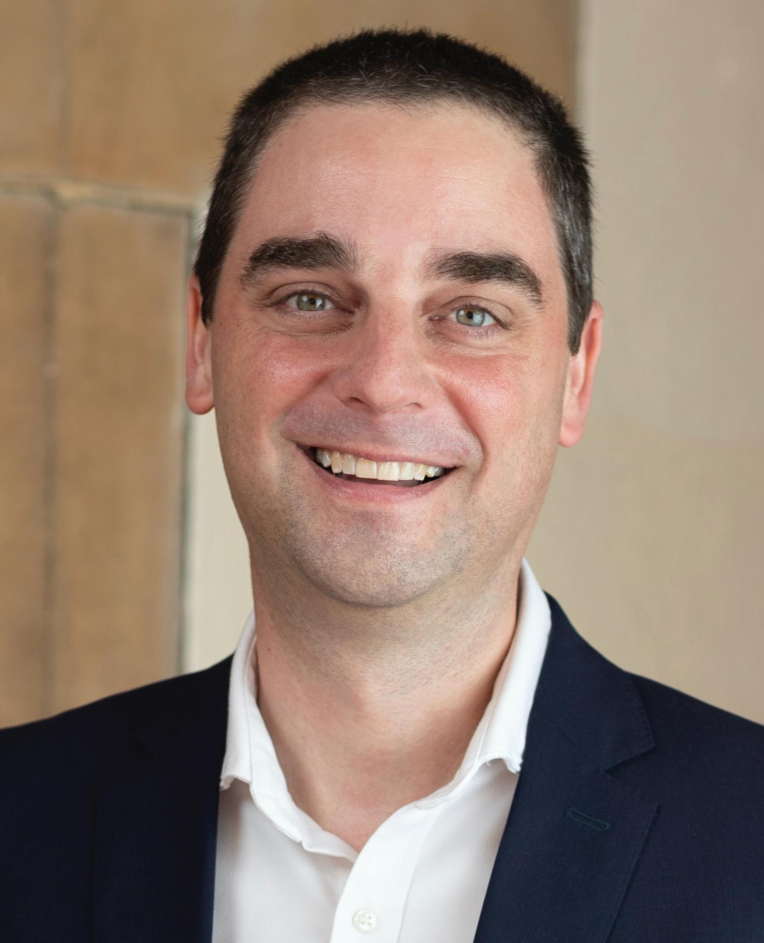 Scott Byrne