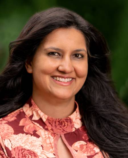 Sumaira Hasnain
