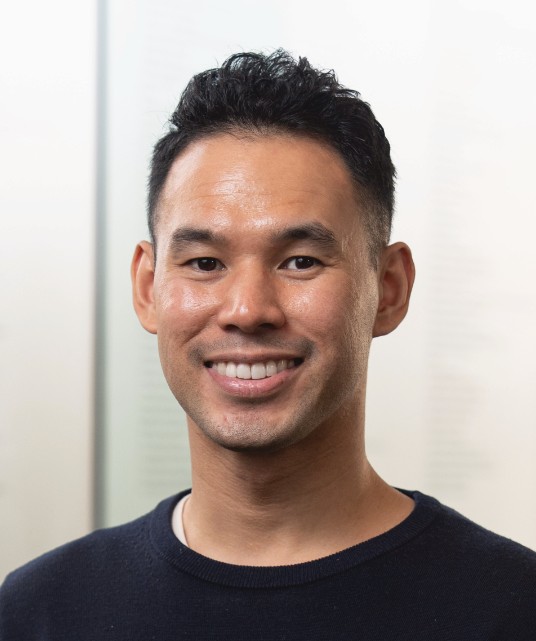 Thumbnail for Congratulations to Lennard Dalit, Career Advancement Postgraduate Awardee